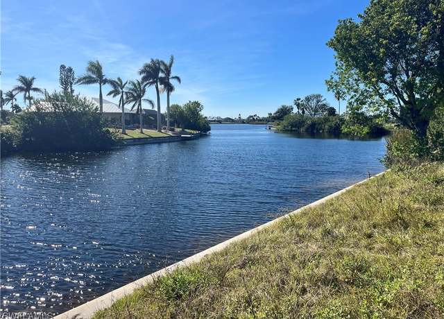 Property at 1202 NW 18th Ter, Cape Coral, FL 33993