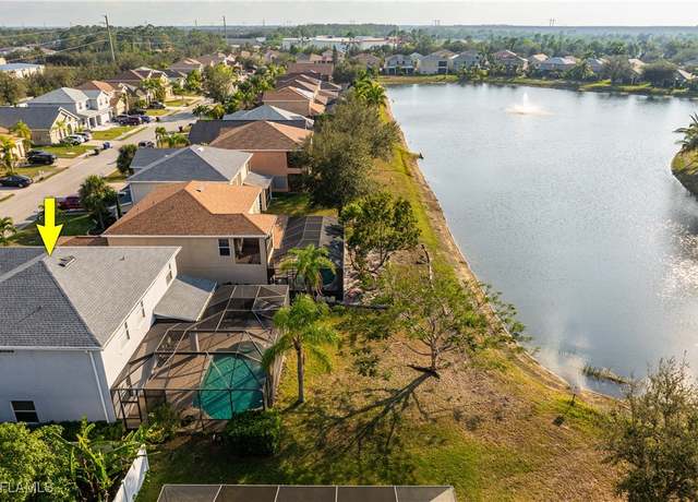 Property at 8197 Silver Birch Way, Lehigh Acres, FL 33971, 3 beds, 2.5 baths