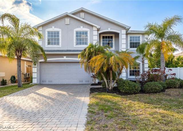Property at 8197 Silver Birch Way, Lehigh Acres, FL 33971, 3 beds, 2.5 baths
