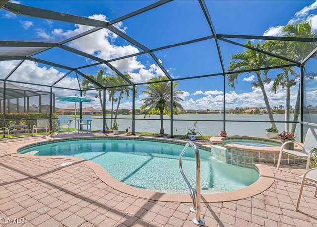 Property at 2877 Via Piazza Loop, Fort Myers, FL 33905, 4 beds, 3 baths