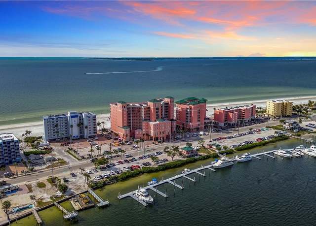 Property at 200 Estero Blvd #401, Fort Myers Beach, FL 33931, 2 beds, 2 baths