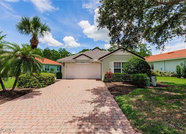 Property at 15139 Ligustrum Ln, Alva, FL 33920, 2 beds, 2 baths