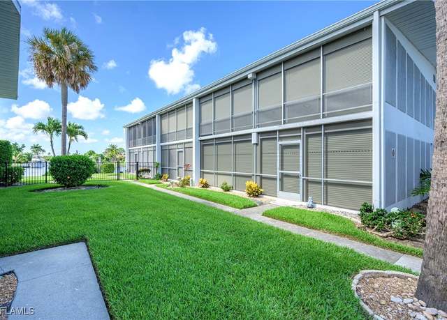 Property at 330 Tudor Dr #102, Cape Coral, FL 33904, 1 bed, 1 bath