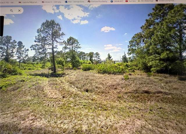 Property at 1221 Clayton Ave, Lehigh Acres, FL 33972
