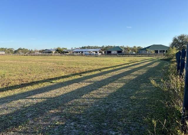 Property at 0 Deal Rd, North Fort Myers, FL 33917