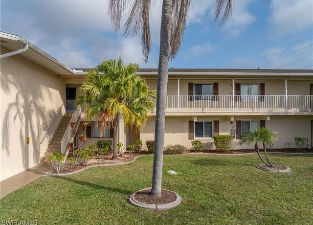 Property at 1100 Pondella Rd #304, Cape Coral, FL 33909, 2 beds, 2 baths