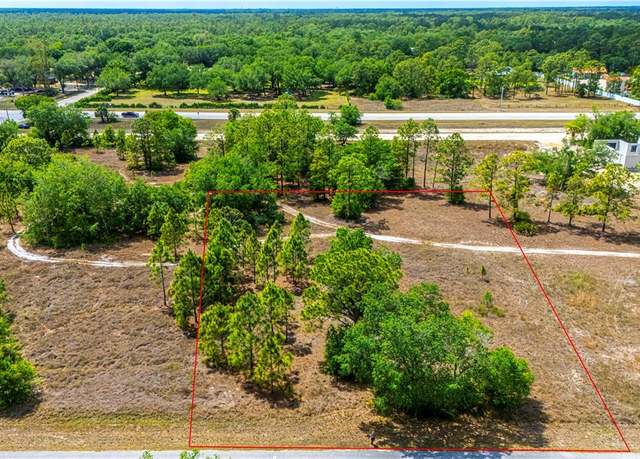 Property at 1407 Robert Ave, Lehigh Acres, FL 33972