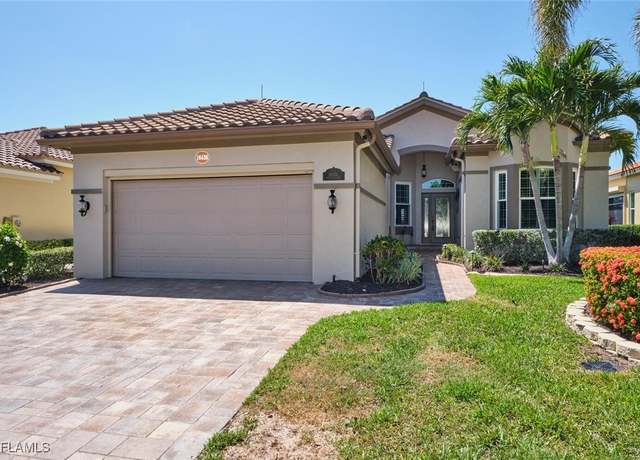 Property at 16436 Willowcrest Way, Fort Myers, FL 33908, 2 beds, 2 baths