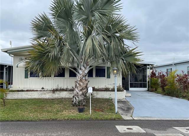 Property at 14732 Constitution Way, North Fort Myers, FL 33917, 2 beds, 2 baths
