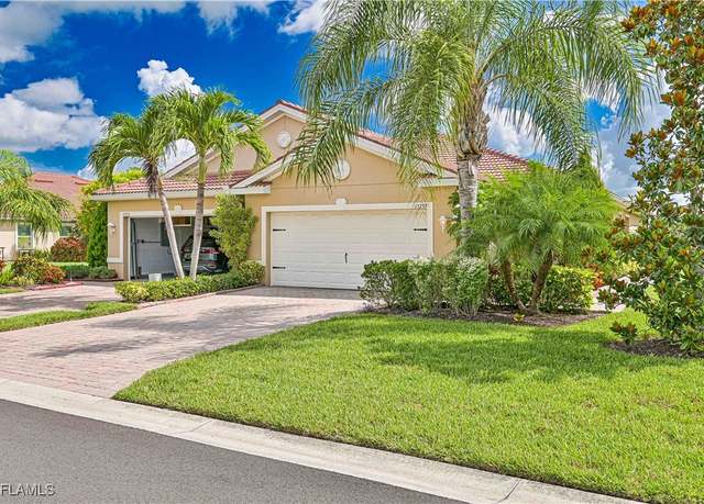 Property at 15239 Ligustrum Ln, Alva, FL 33920, 2 beds, 2 baths