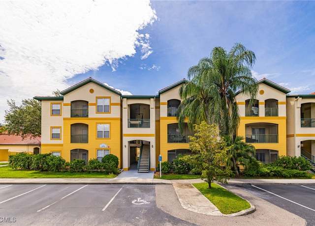 Property at 11511 Villa Grand #522, Fort Myers, FL 33913, 1 bed, 1 bath