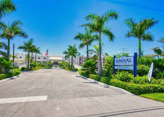 Property at 1501 Middle Gulf Dr Unit 307C, Sanibel, FL 33957, 1 bed, 1 bath