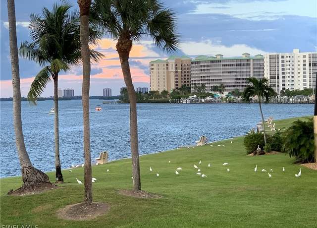 Property at 4263 Bay Beach Ln #111, Fort Myers Beach, FL 33931, 2 beds, 2 baths
