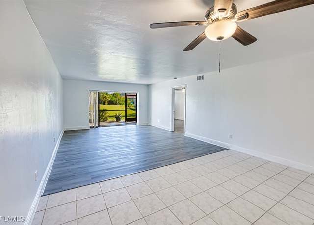 Property at 10022 Oxfordshire Ln #105, Fort Myers, FL 33908, 2 beds, 2 baths