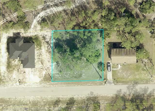 Property at 1503 E 15th St, Lehigh Acres, FL 33972