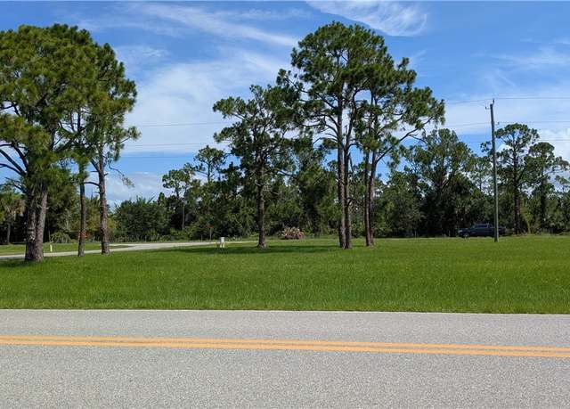 Property at 16390 Juarez Cir, Punta Gorda, FL 33955