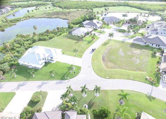Property at 11771 Royal Tee Cir, Cape Coral, FL 33991