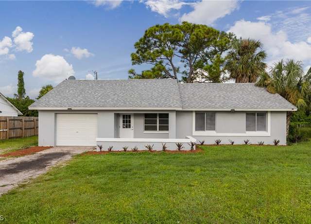 Property at 1305 Hibiscus Dr, Cape Coral, FL 33909, 3 beds, 2 baths