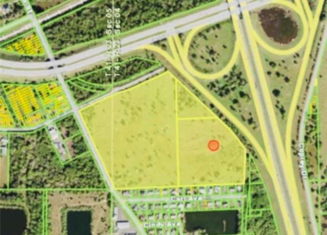Property at 6436 Florida St, Punta Gorda, FL 33950
