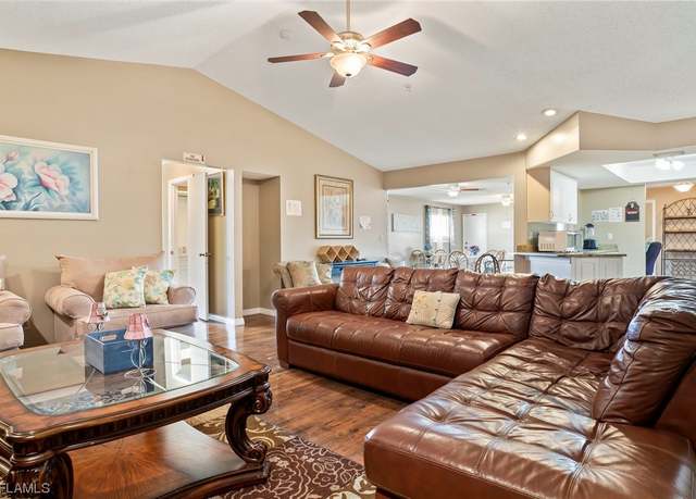 Property at 4504 6th St W, Lehigh Acres, FL 33971, 4 beds, 2 baths