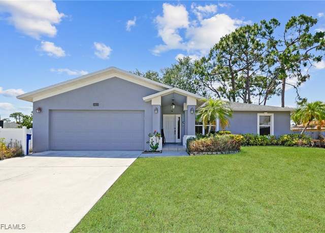Property at 18222 Oriole Rd, Fort Myers, FL 33967, 3 beds, 2 baths