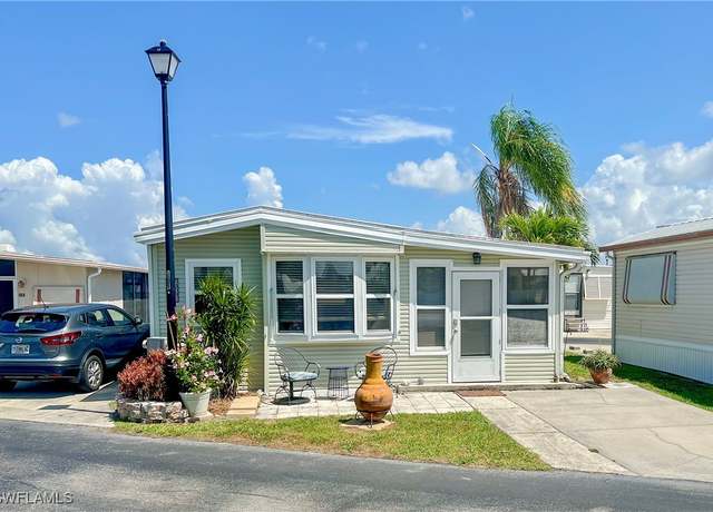 Property at 11511 Slipper Shell Dr, Fort Myers, FL 33908, 2 beds, 1.5 baths