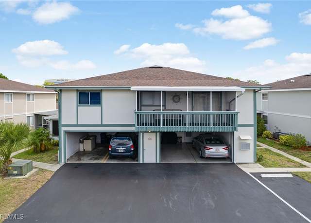 Property at 3297 Royal Canadian Trce #2, Fort Myers, FL 33907, 2 beds, 1.5 baths