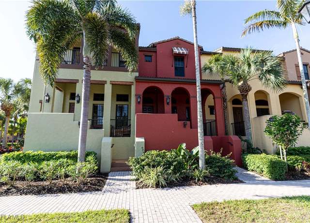 Property at 8320 Esperanza St #1602, Fort Myers, FL 33912, 2 beds, 2.5 baths