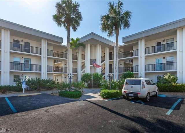 Property at 1828 Pine Valley Dr #209, Fort Myers, FL 33907, 2 beds, 1 bath