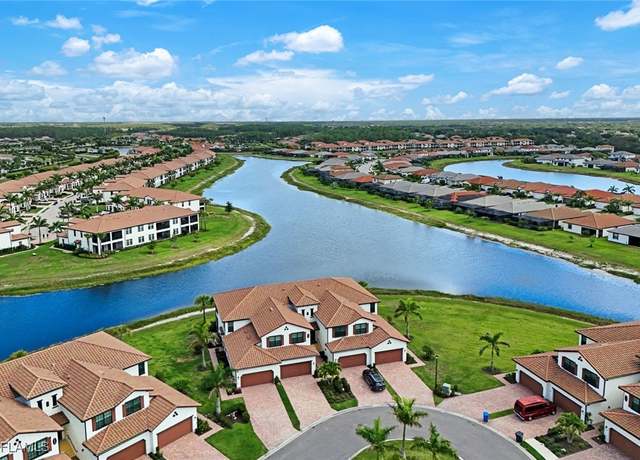 Property at 12003 Hawthorn Lake Dr #101, Fort Myers, FL 33913, 3 beds, 2 baths