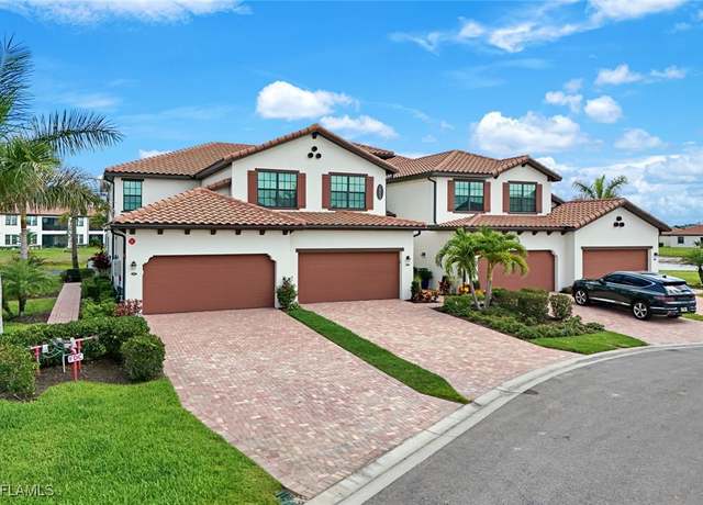 Property at 12003 Hawthorn Lake Dr #101, Fort Myers, FL 33913, 3 beds, 2 baths
