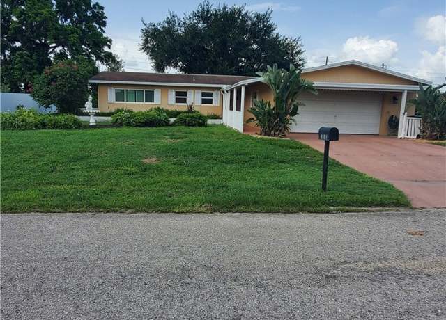 Property at 1101 E Jasmine Rd, Lehigh Acres, FL 33936, 2 beds, 2 baths