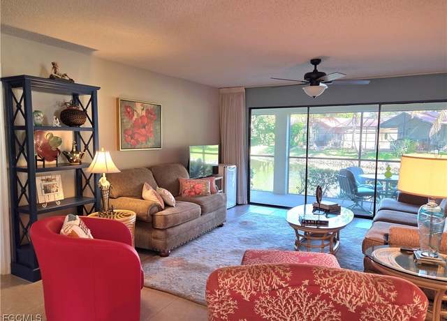 Property at 9656 Halyards Ct #14, Fort Myers, FL 33919, 2 beds, 2 baths