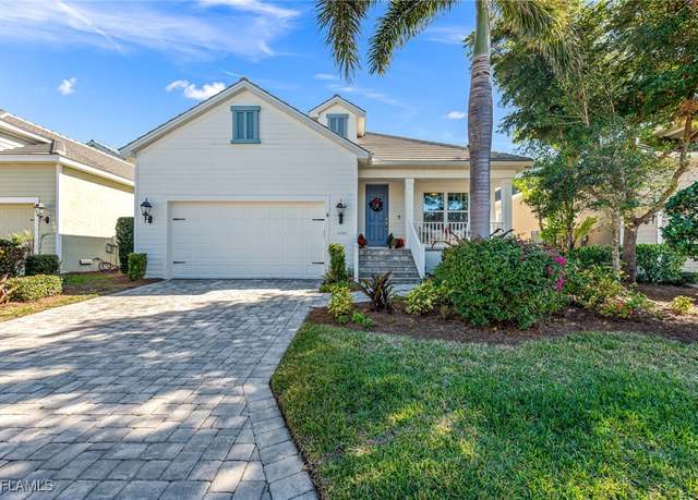 Property at 17807 Vaca Ct, Fort Myers, FL 33908, 4 beds, 2 baths