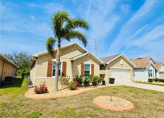 Property at 7212 Mikasa Dr, Punta Gorda, FL 33950, 3 beds, 2 baths