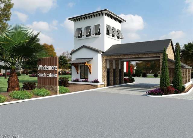 Property at Windemere Ranch Estates Ave, Lehigh Acres, FL 33972