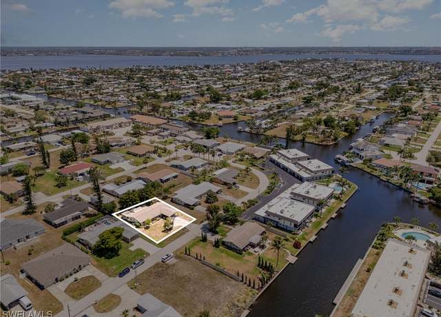 Property at 4919 Viceroy St, Cape Coral, FL 33904, 4 beds, 2 baths