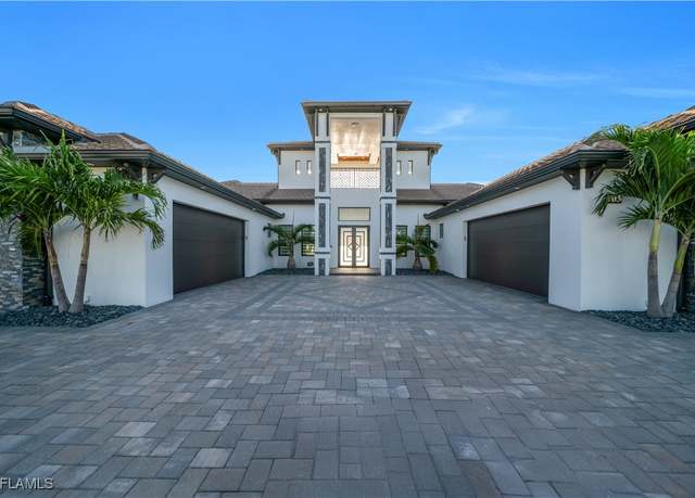 Property at 103 NW 14th Ave, Cape Coral, FL 33993, 4 beds, 5 baths