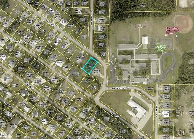 Property at 5395 Avenue E, Bokeelia, FL 33922