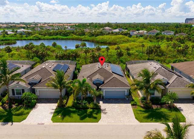 Property at 9778 Mirada Blvd, Fort Myers, FL 33908, 4 beds, 3 baths