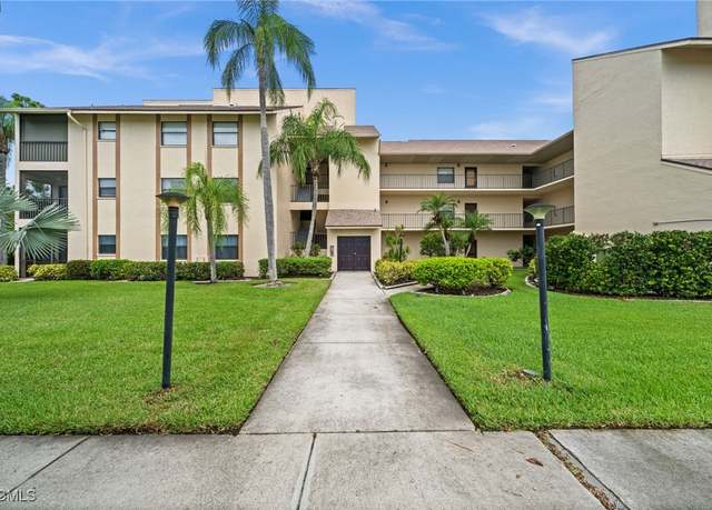 Property at 13252 White Marsh Ln #3201, Fort Myers, FL 33912, 2 beds, 2 baths