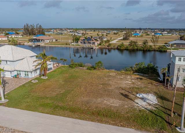 Property at 4335 NW 33rd St, Cape Coral, FL 33993