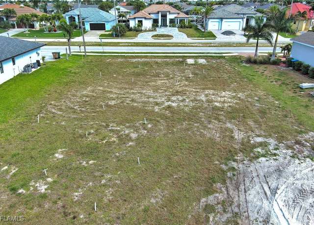 Property at 4122 Oasis Blvd, Cape Coral, FL 33914