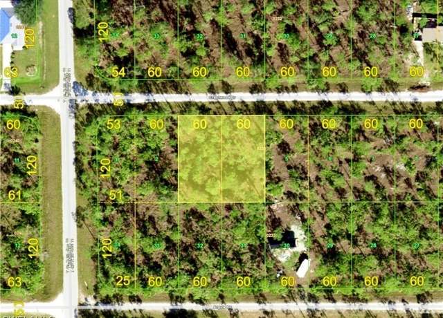 Property at 28017 Crestwood Dr, Punta Gorda, FL 33955