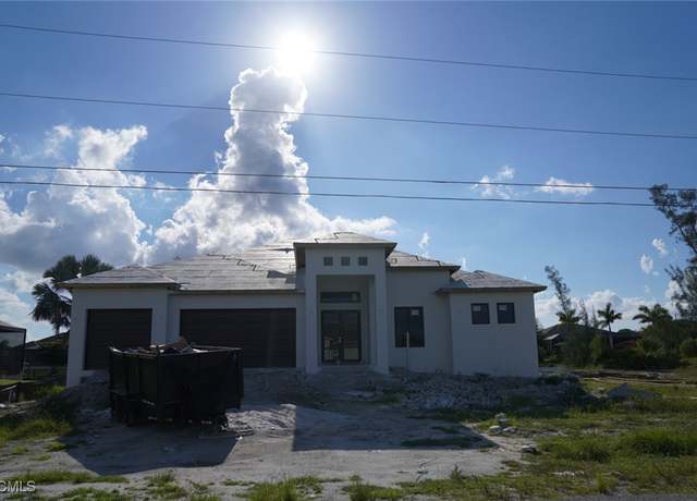 Property at 2330 NW 36th Ave, Cape Coral, FL 33993, 3 beds, 3.5 baths