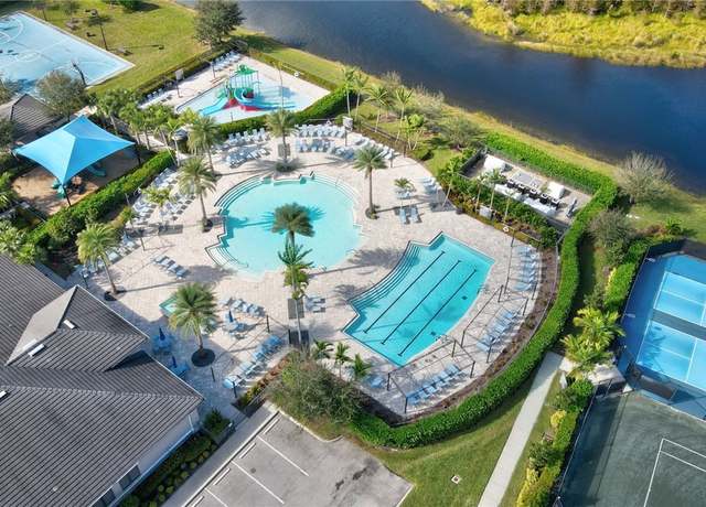 Property at 12004 Five Waters Cir, Fort Myers, FL 33913, 3 beds, 2 baths