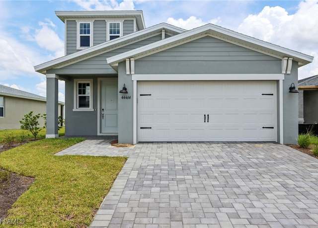 Property at 44464 Diamond Trl, Punta Gorda, FL 33982, 4 beds, 2.5 baths