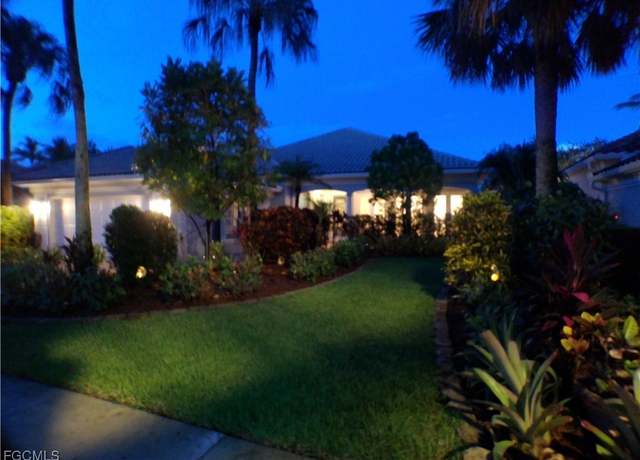 Property at 4780 Martinique Way, Naples, FL 34119, 4 beds, 3.5 baths