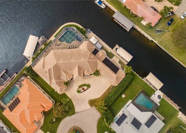 Property at 5366 Cortez Ct, Cape Coral, FL 33904, 4 beds, 4.5 baths