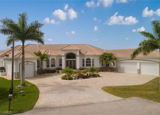 Property at 5366 Cortez Ct, Cape Coral, FL 33904, 4 beds, 4.5 baths